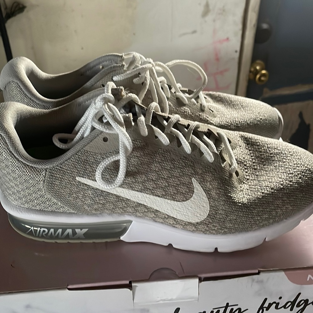Air max